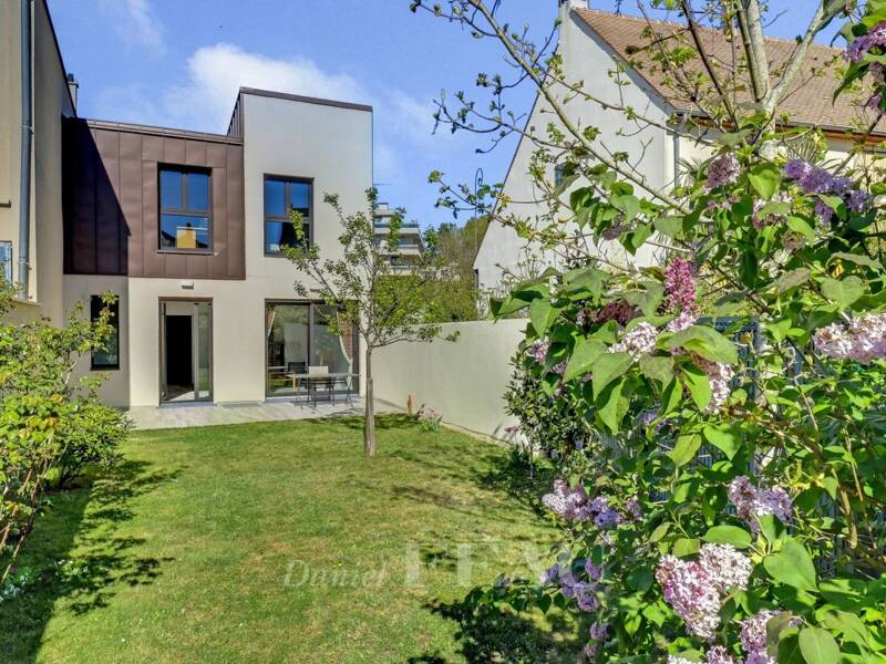 Maison à vendre, 101m², VERSAILLES