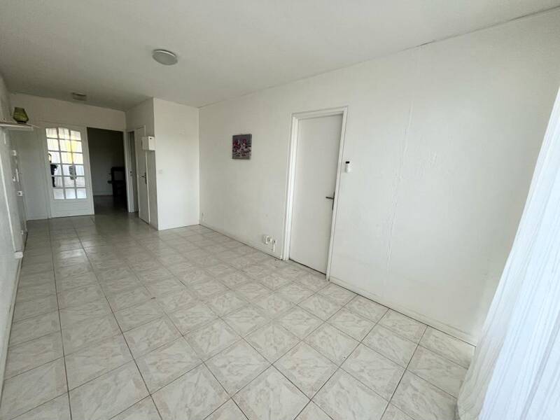 Maison à louer, 69m², MARTIGUES