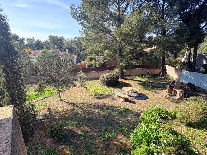 Maison à vendre, 224m², BANDOL
