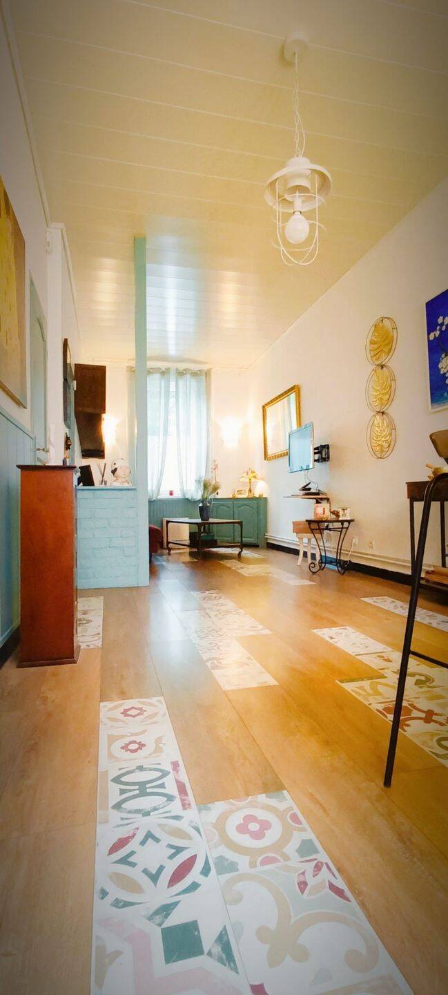 Maison à vendre, 69m², TOURCOING