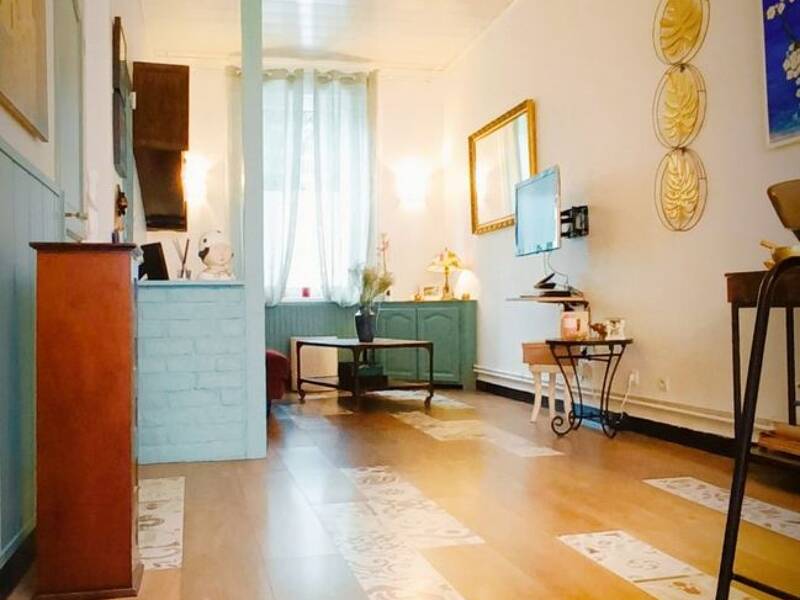 Maison à vendre, 69m², TOURCOING
