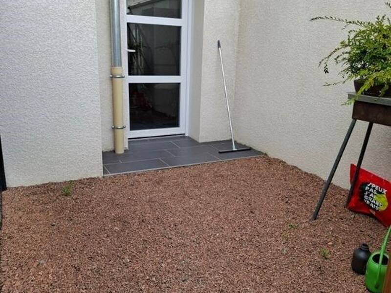 Maison à louer, 50m², ROANNE