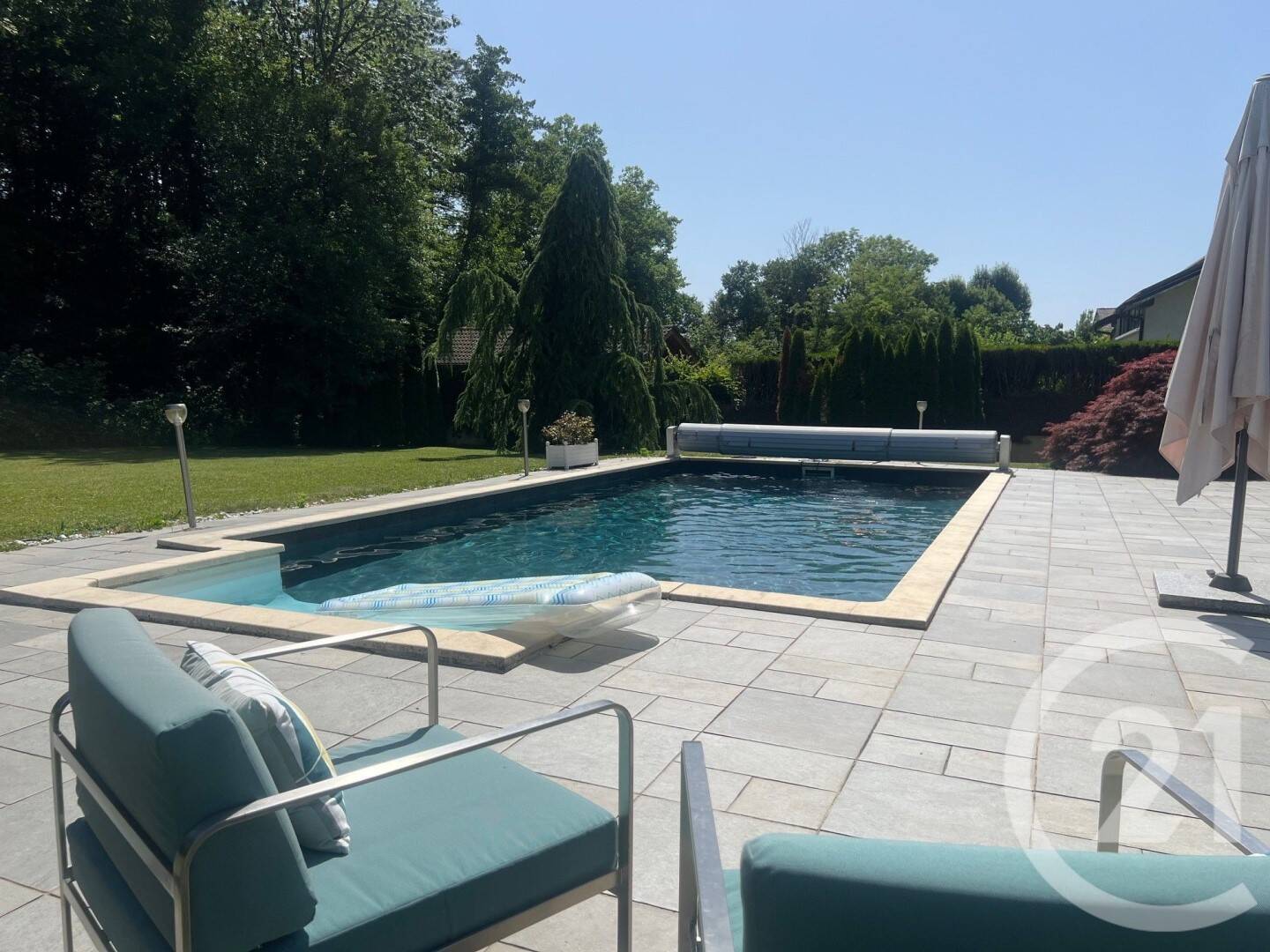 Maison à vendre, 260m², VEIGY FONCENEX