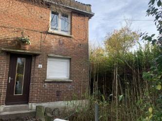 Maison à vendre, 69m², TOURCOING