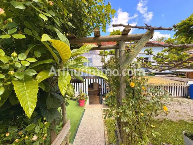 Maison à vendre 321 000 € 7 pièces 5 chambres 208 m² 1 200 m² de terrain Saint-Chinian 34360