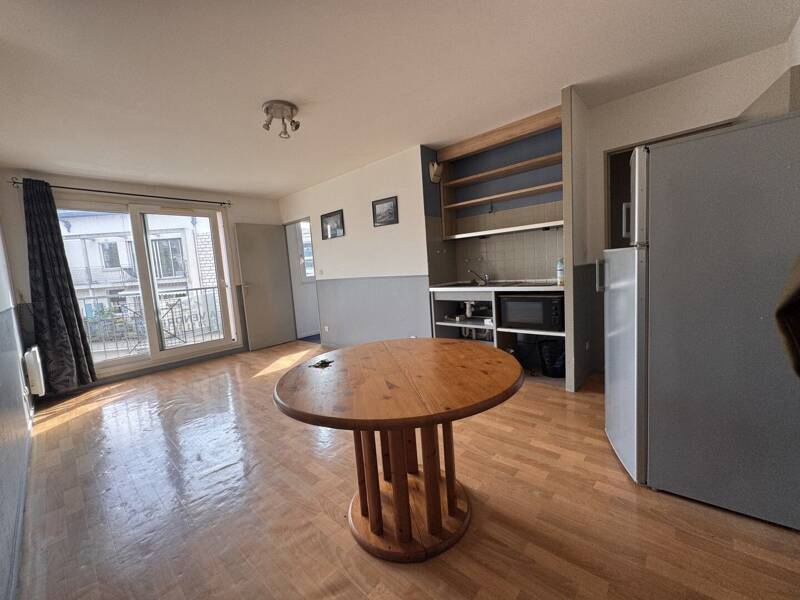 Maison à vendre, 34m², ROUEN