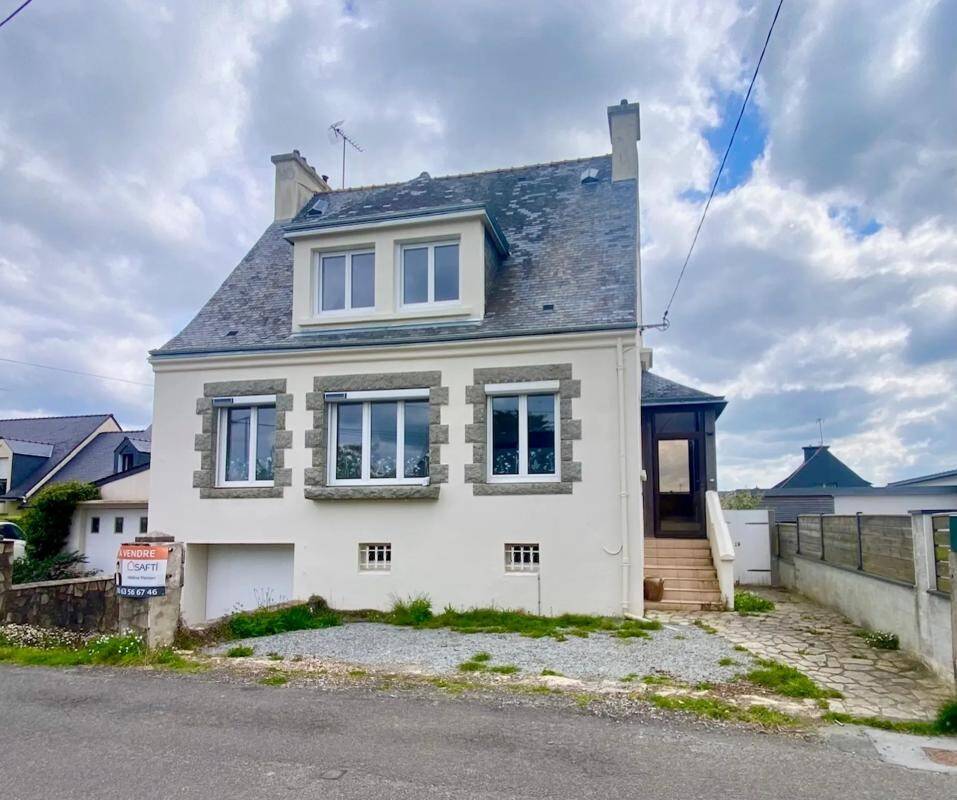 Maison à vendre, 105m², RIEC SUR BELON