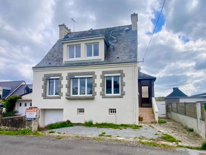Maison à vendre, 105m², RIEC SUR BELON