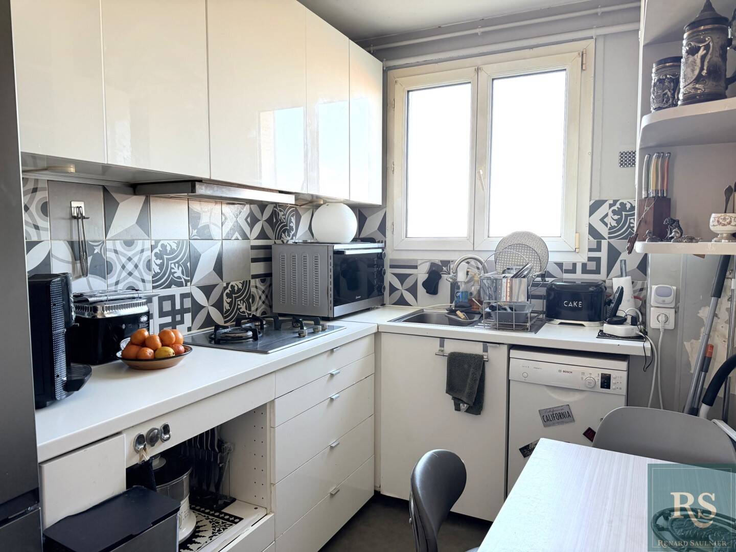 Maison à vendre, 48m², ANTONY