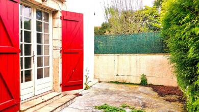 Duplex à vendre 189 000 € 4 pièces 2 chambres 77,2 m² RDC/2 Bardos 64520
