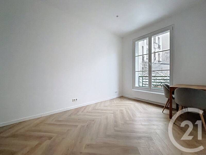 Maison à louer, 23m², BOULOGNE BILLANCOURT