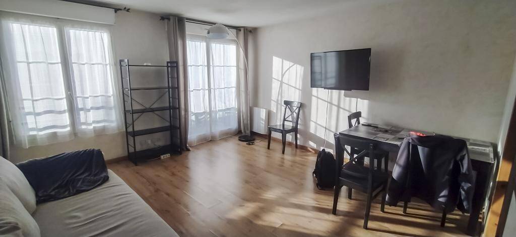 Maison à louer, 40m², CERGY