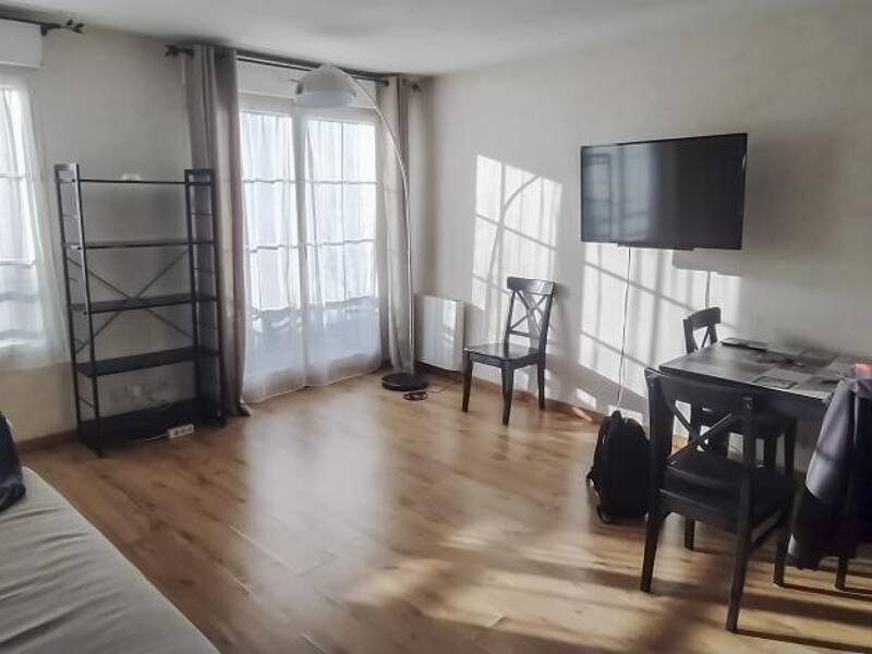 Maison à louer, 40m², CERGY