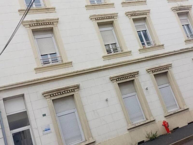 Maison à louer, 73m², LA RICAMARIE