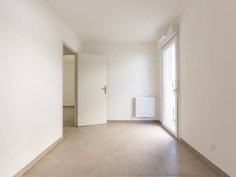 Maison à louer, 73m², MARSEILLE 13E