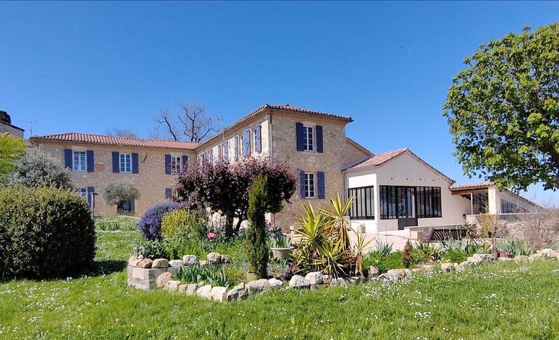 Maison à vendre, 425m², AUCH