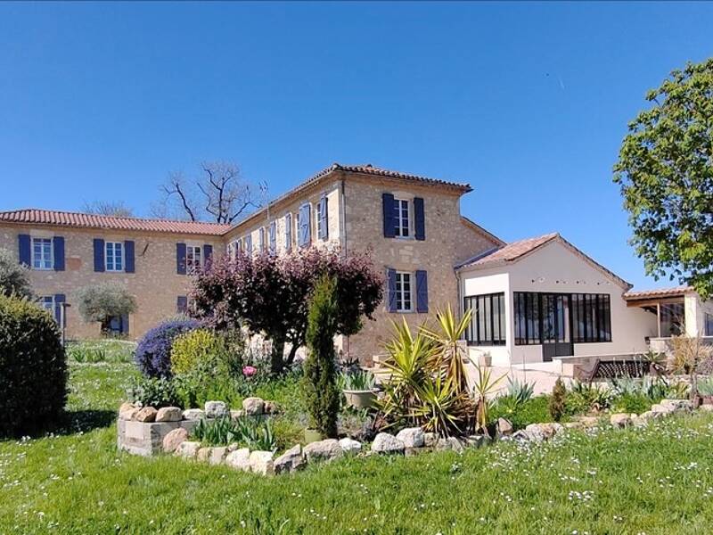 Maison à vendre, 425m², AUCH