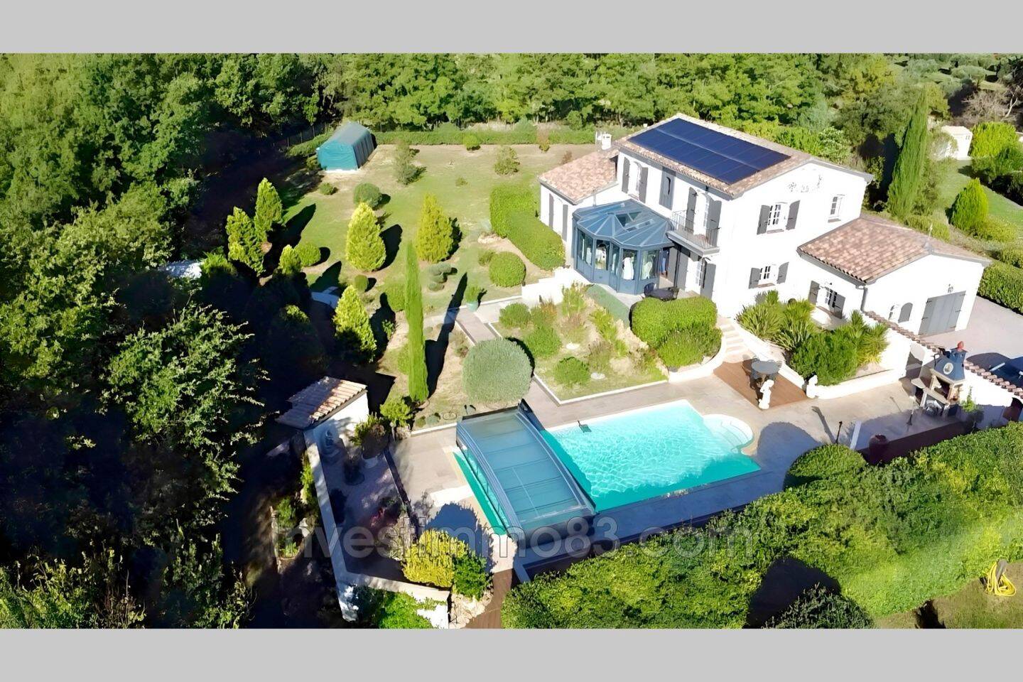 Maison à vendre, 207m², LA VERDIERE