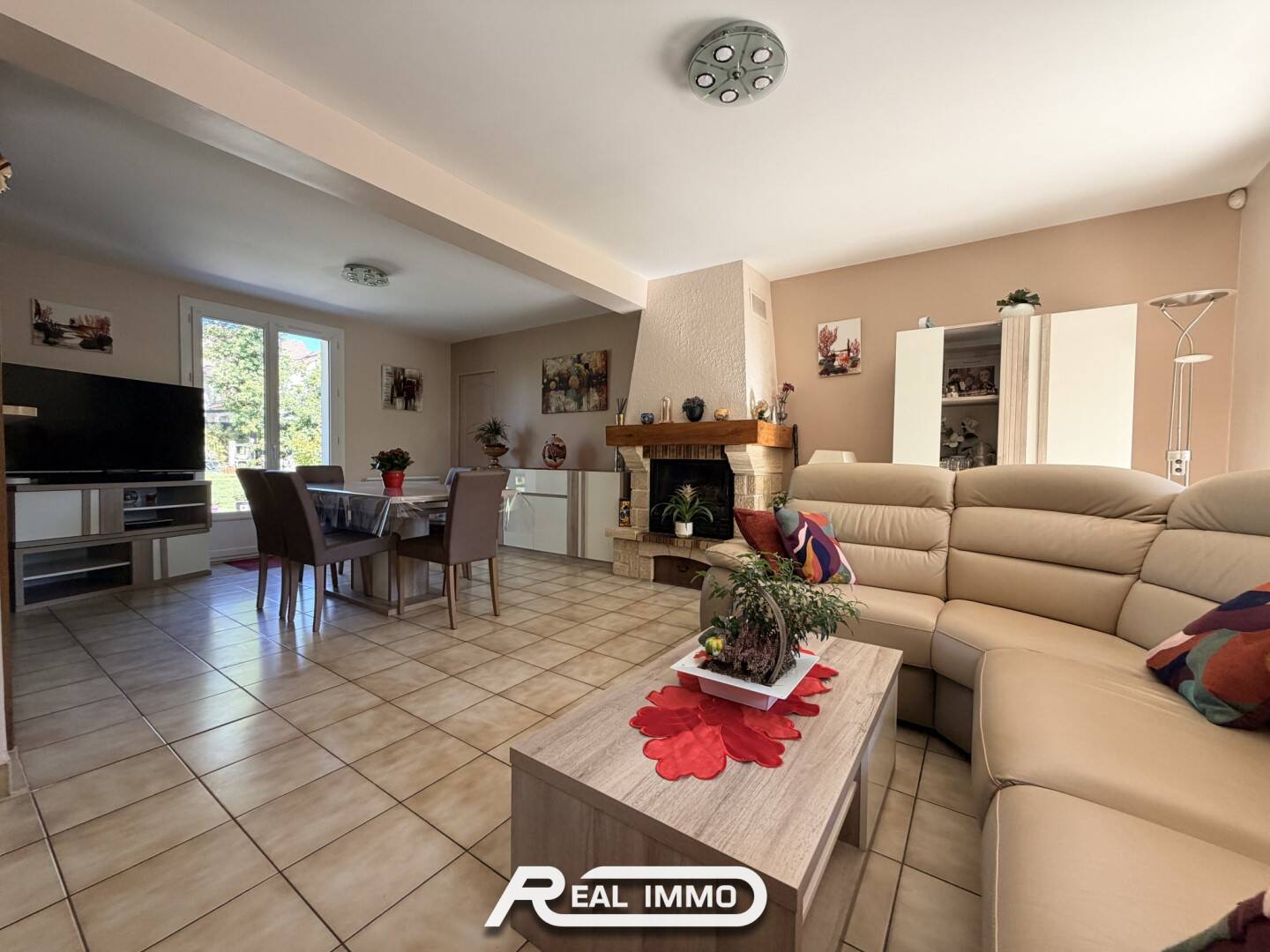 Maison à vendre, 163m², VILLIERS SAINT FREDERIC