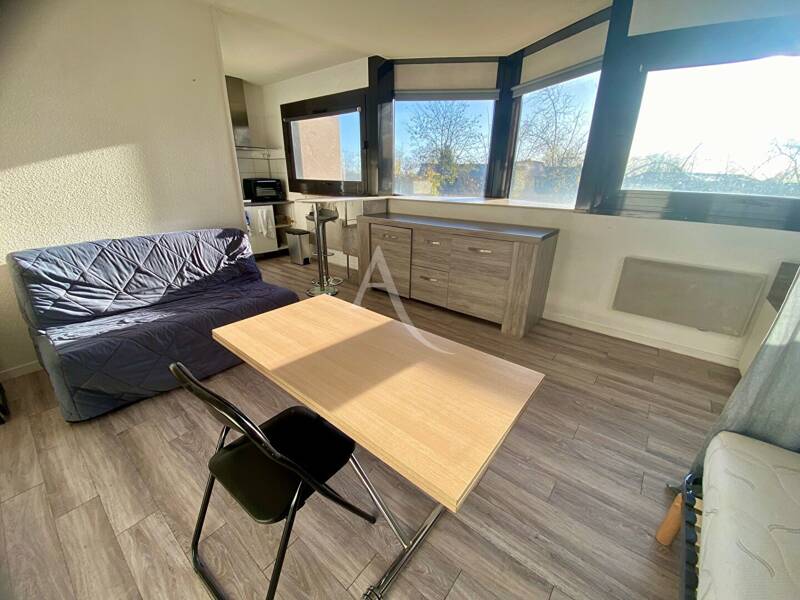 Maison à vendre, 32m², ORLEANS