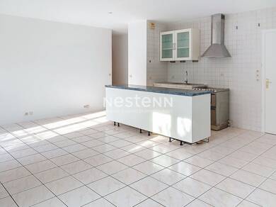 Appartement à louer 900 € 2 pièces 1 chambre 57 m² RDC/2 Rubis Longjumeau 91160