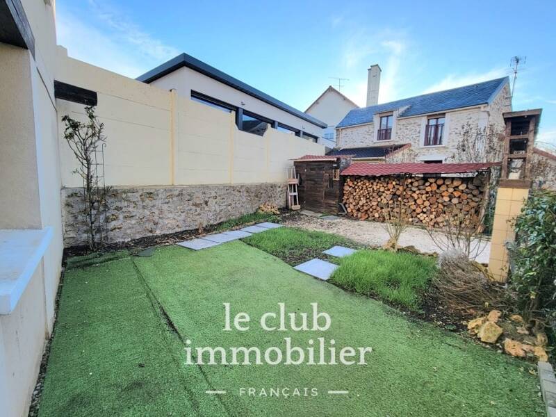 Maison à vendre, 69m², EGLY