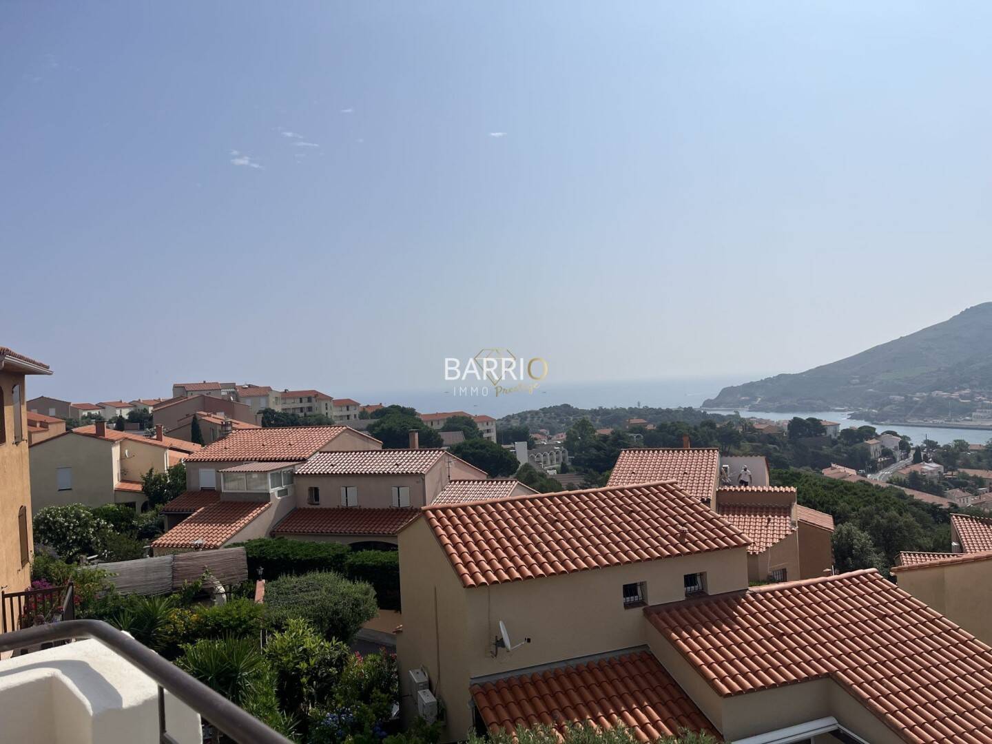 Maison à vendre, 199m², PORT VENDRES