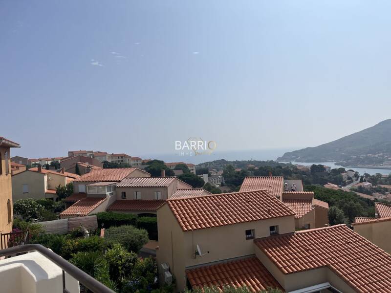 Maison à vendre, 199m², PORT VENDRES