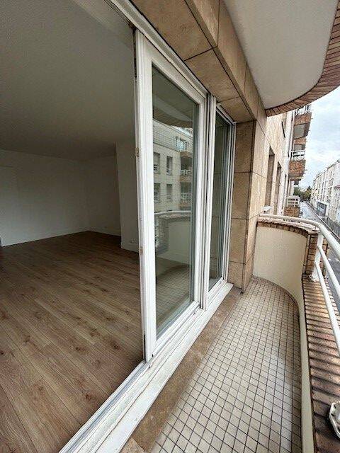 Maison à louer, 79m², ASNIERES SUR SEINE