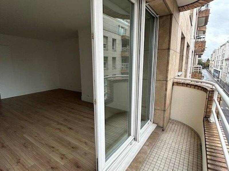 Maison à louer, 79m², ASNIERES SUR SEINE