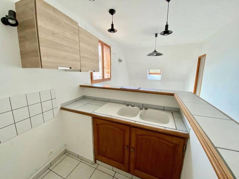 Maison à louer, 39m², MAUBEUGE