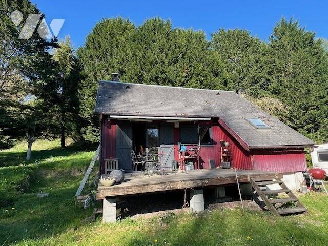 Maison à vendre, 49m², CALVADOS
