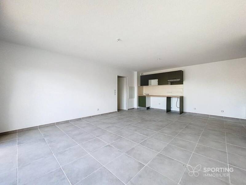 Maison à louer, 82m², TOULOUSE