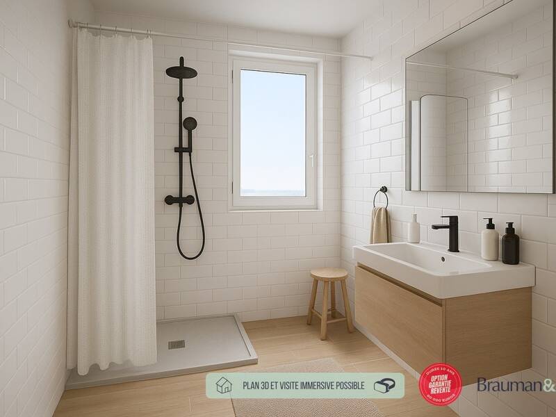 Maison à vendre, 32m², TOULOUSE