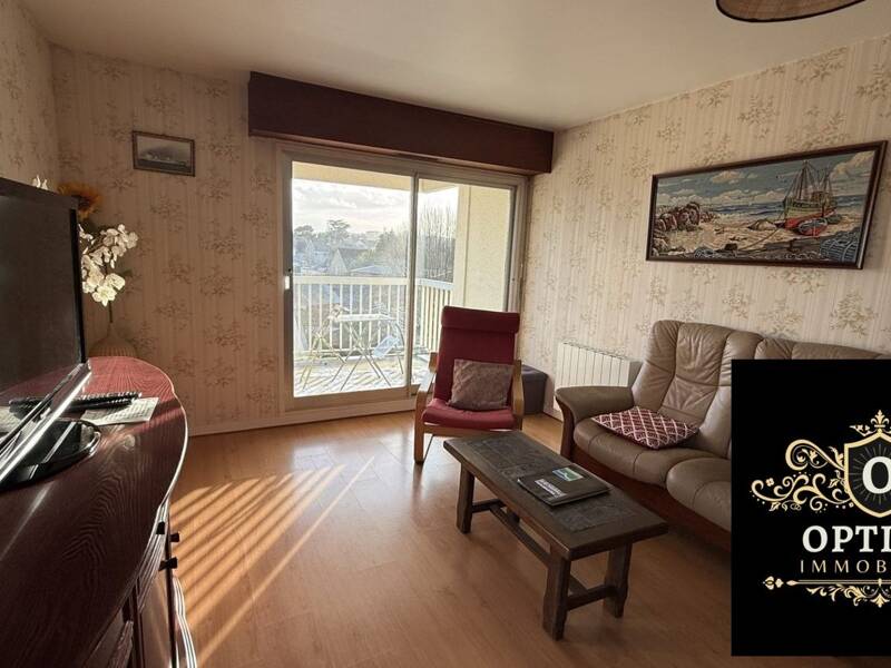 Maison à louer, 60m², PAIMPOL