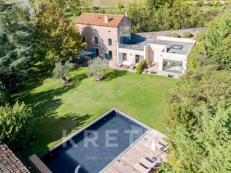 Maison à vendre, 270m², AIX EN PROVENCE