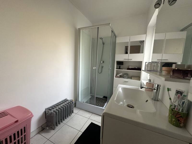 Maison à vendre, 80m², LE HAVRE