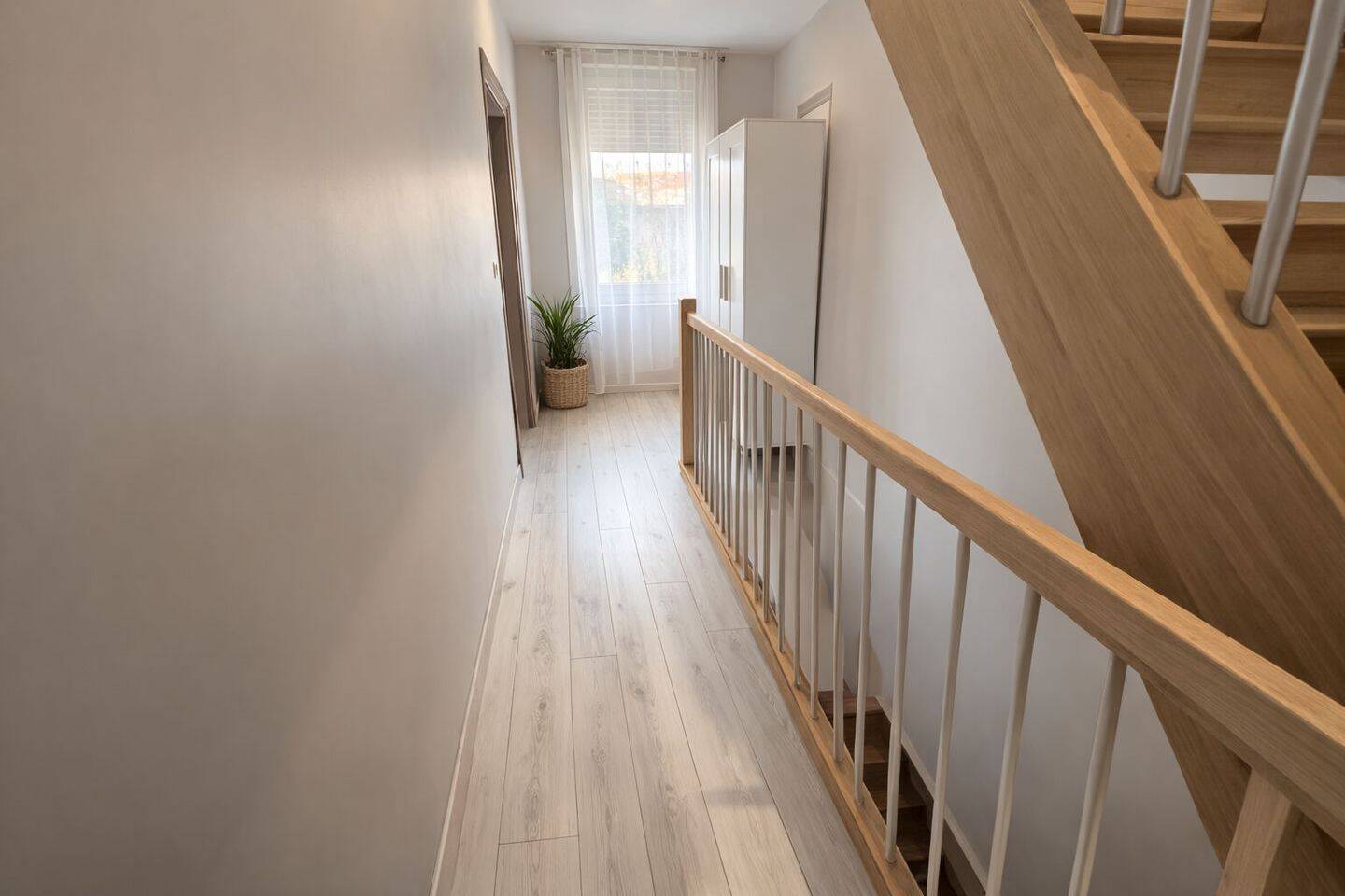 Maison à vendre, 102m², NEUVILLE SAINT REMY