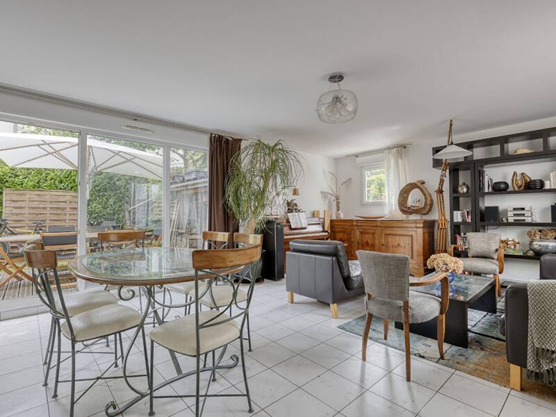 Maison à vendre, 130m², NANTERRE