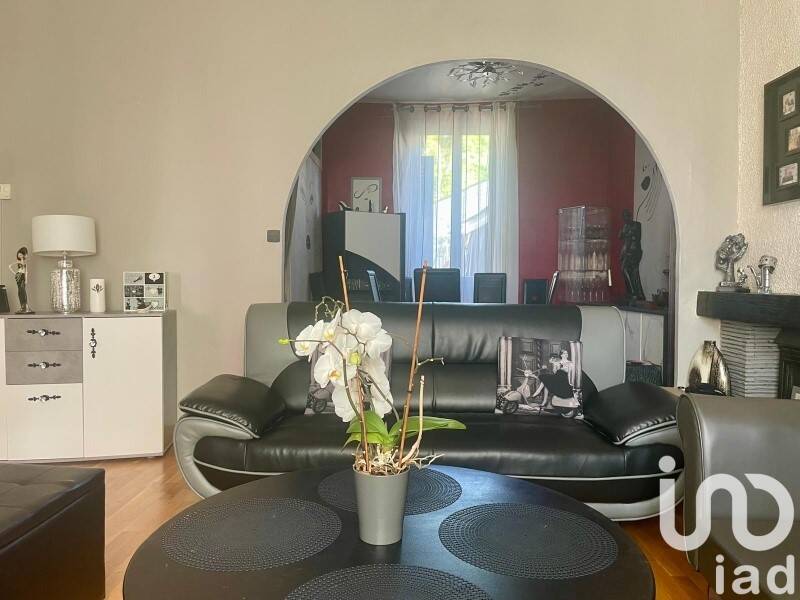 Maison à vendre, 90m², SILLE LE GUILLAUME