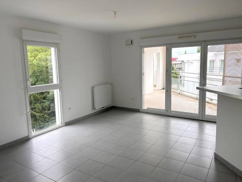 Maison à louer, 62m², NANTES