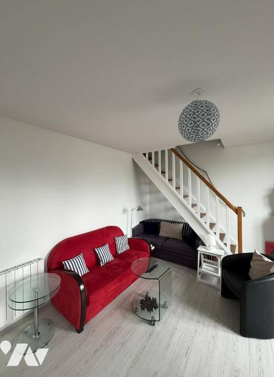 Maison à vendre, 39m², CABOURG
