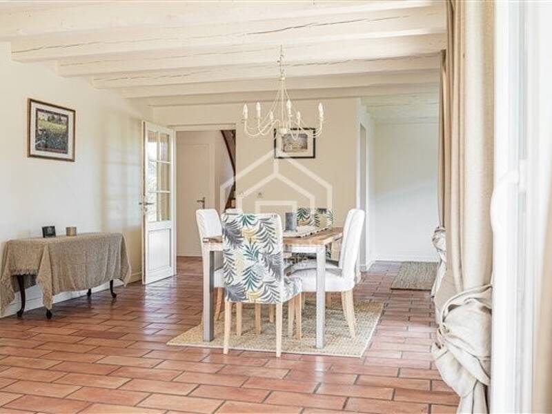 Maison à louer, 191m², DIVONNE LES BAINS