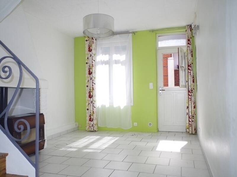 Maison à louer, 47m², AMIENS