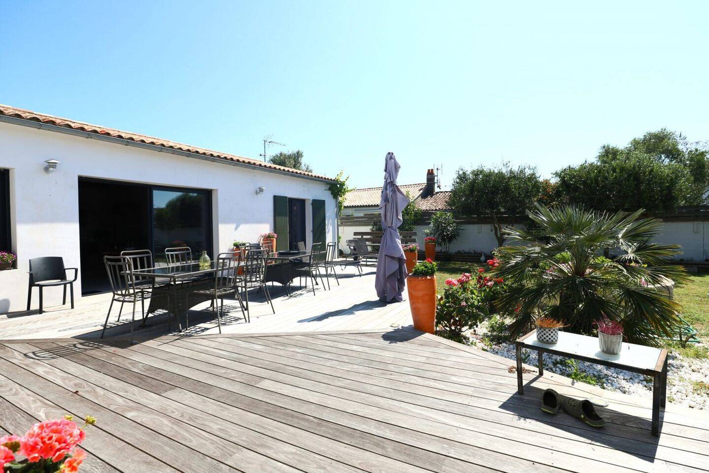 Maison à vendre, 165m², LA FLOTTE
