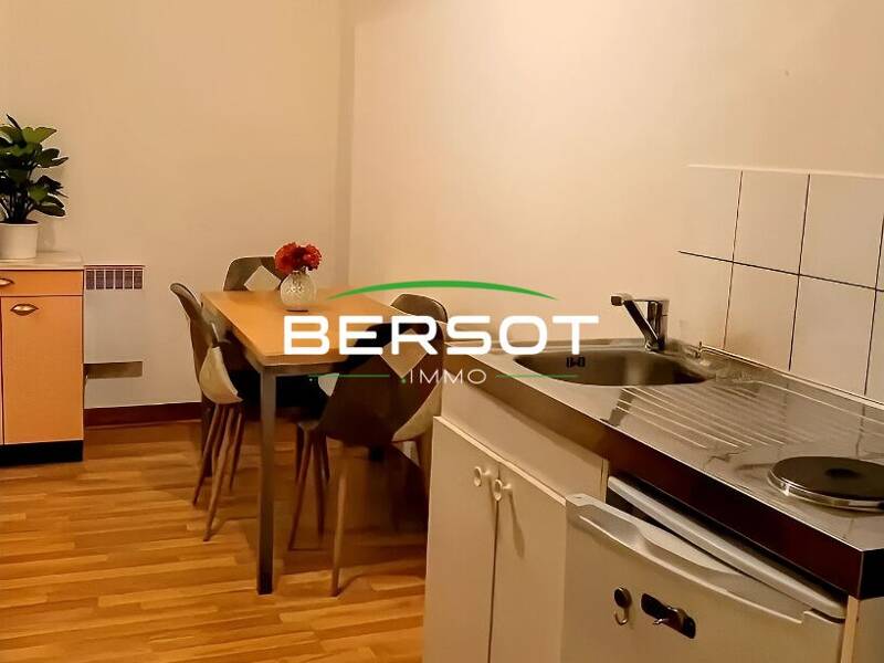 Maison à vendre, 29m², BESANCON