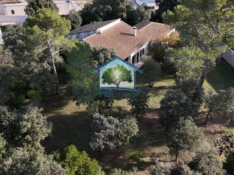 Maison à vendre, 194m², NIMES