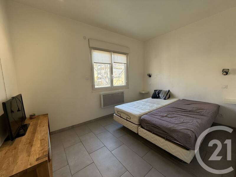 Maison à louer, 52m², PORT SAINT LOUIS DU RHONE