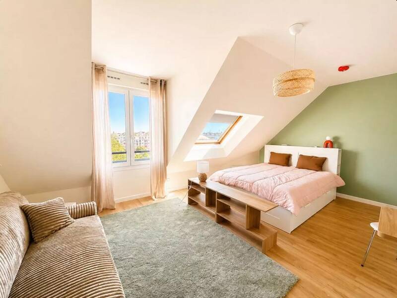 Maison à louer, 30m², ANTONY