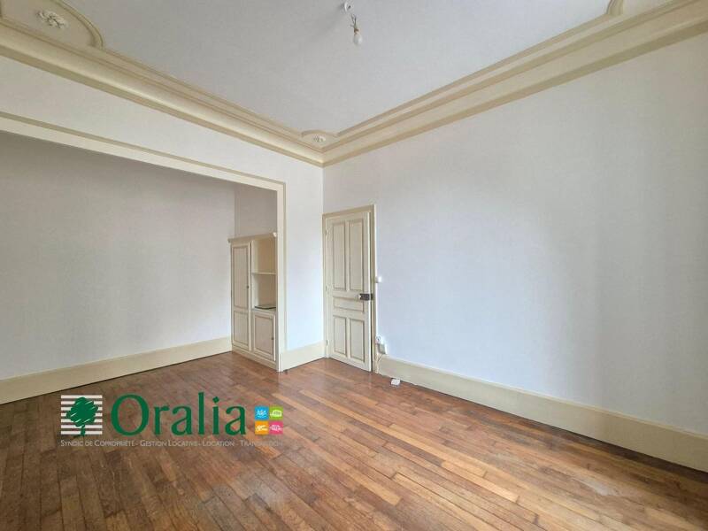 Maison à louer, 54m², DIJON